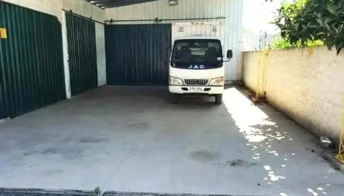 Costasur Distribuciones Sas - Departamento De Canelones