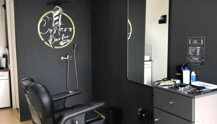 Costero Barber - 15800 Ciudad De La Costa