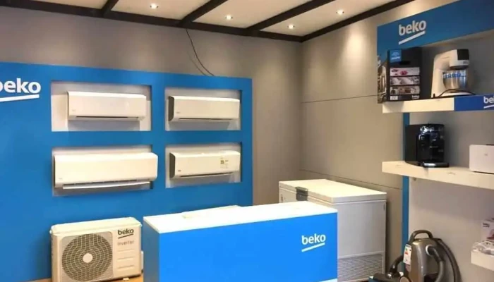 Cotil S.a. Importaciones - 11500 Montevideo