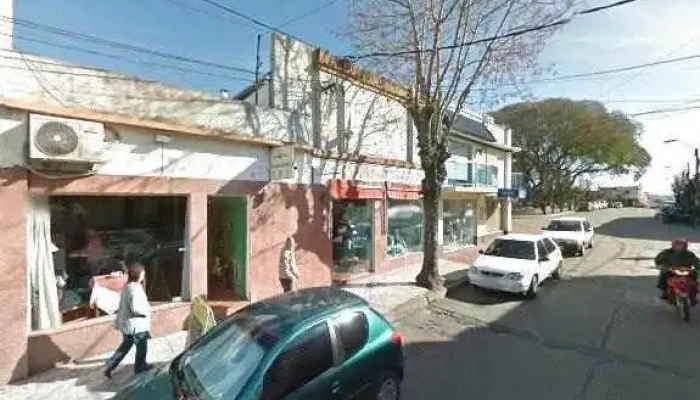 Cotillon Ahykhyar -  Promociondeg - Minas