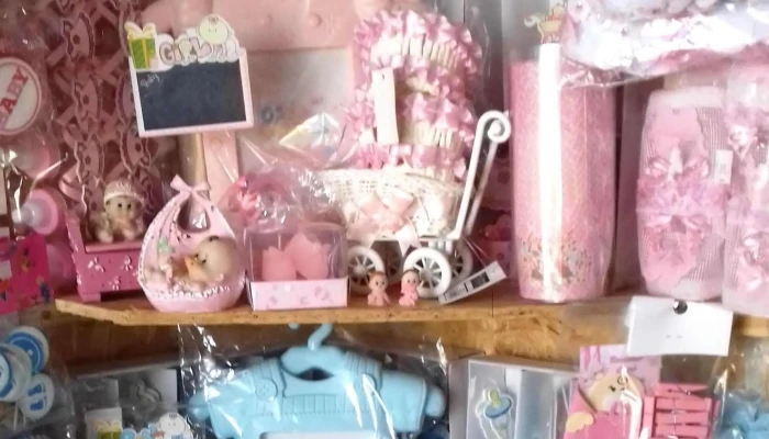 Cotillon Cotiparty -  Comentarios - Estación Atlántida