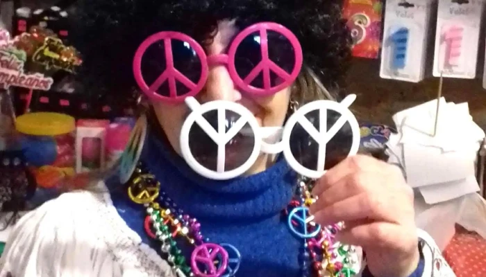 Cotillon Cotiparty -  Interior - Estación Atlántida