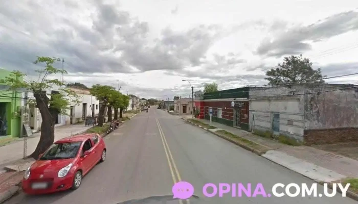 Cotillon Cyc - Los Cerrillos