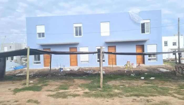 Cotradur -  Exterior - Durazno