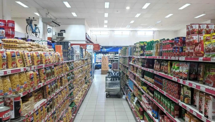 Covadonga -  Interior - Progreso