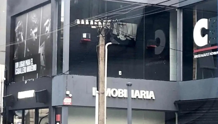 Covello International -  Exterior - Ciudad de la Costa