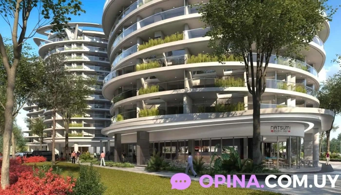 Covello International -  Zona - Ciudad de la Costa