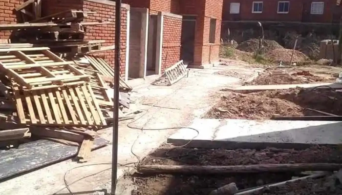 Covi Suenos 2011 De Los Visitantes - Montevideo