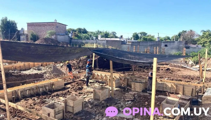 Coviac -  Videos - Barros Blancos