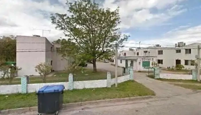 Coviam Ii -  Catalogo - Juan L. Lacaze