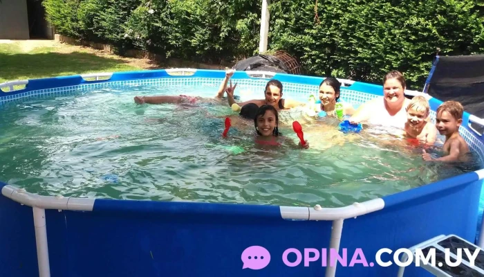 Coviam Ii -  Servicios - Juan L. Lacaze