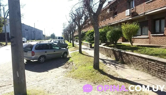 Covianalpa Iii -  Exterior - Mercedes