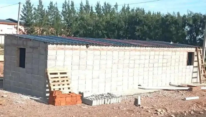 Covicentro -  De Los Visitantes - Durazno