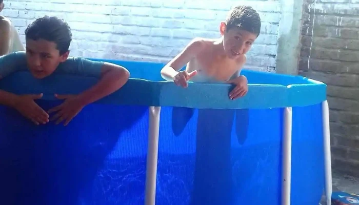 Covifami -  De Los Visitantes - Montevideo