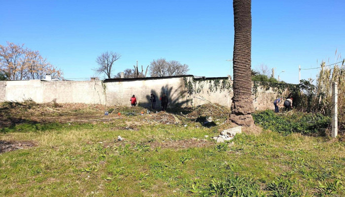 Covifan7 -  Como Llegar - Montevideo