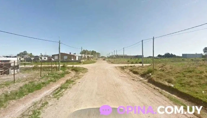 Covifusion Sua Ii - Montevideo