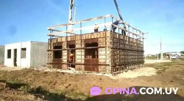 Covimantra -  Comentarios - San Carlos