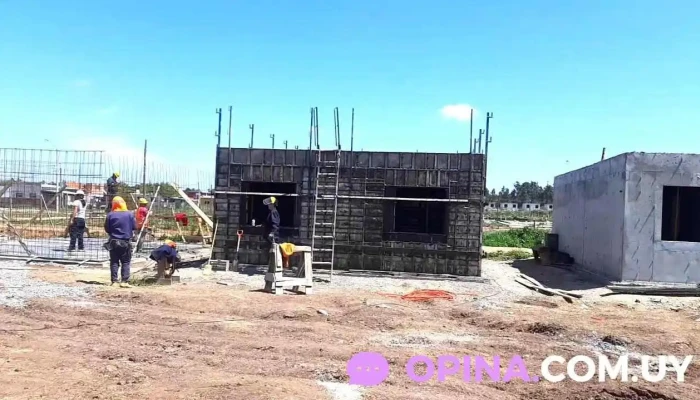 Covimantra -  De Los Visitantes - San Carlos