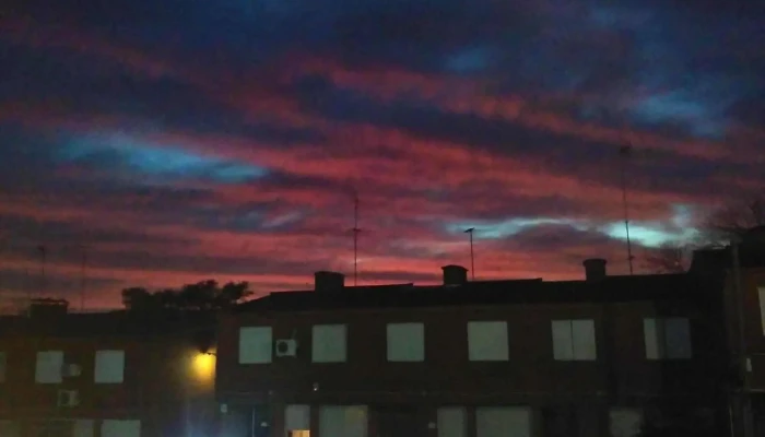 Covimt 3 -  De Los Visitantes - Montevideo