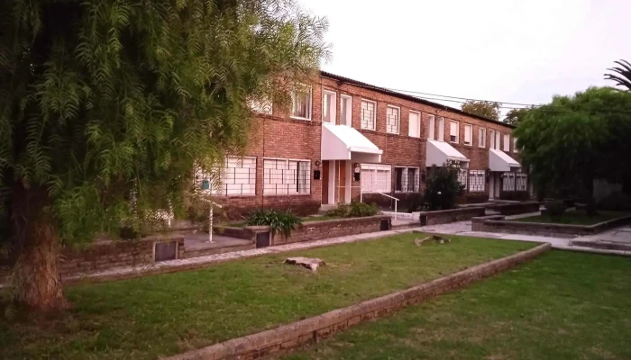 Covine 5 De Los Visitantes - Montevideo