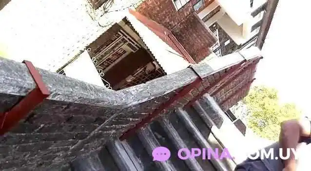 Covine 5 Exterior - Montevideo