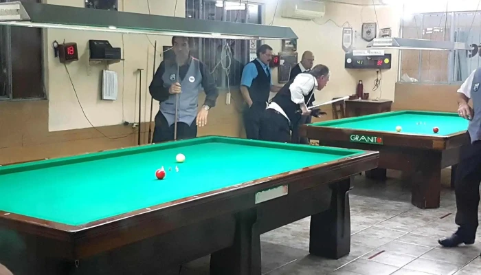 Covine 5 Servicios - Montevideo