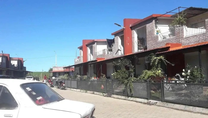 Covipen -  De Los Visitantes - Mercedes