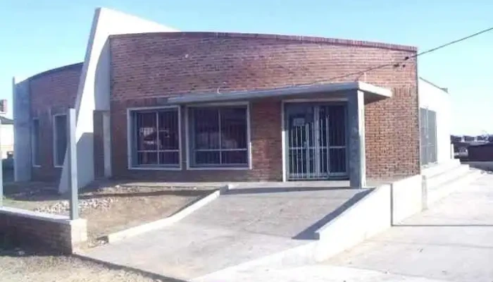 Covisan 10 - Paysandú