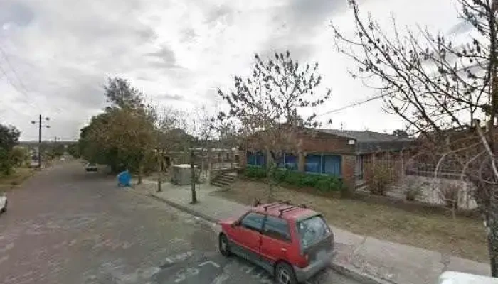 Covisan 8 -  Direccion - Paysand&uacute;