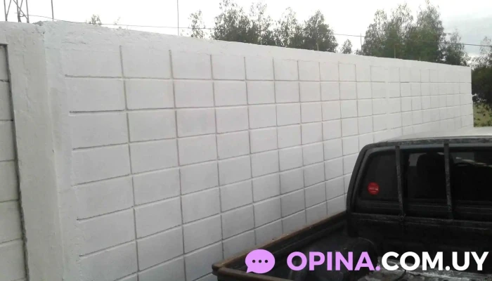 Covisol -  De Los Visitantes - Solís de Mataojo