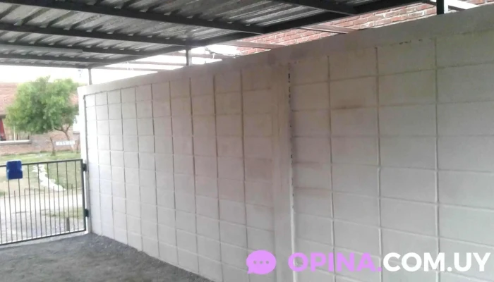 Covisol -  Exterior - Solís de Mataojo