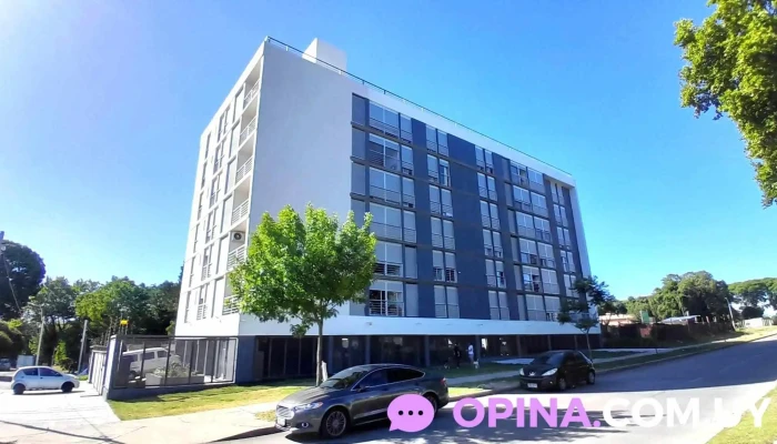 Covithru Cooperativa -  Numero - Montevideo