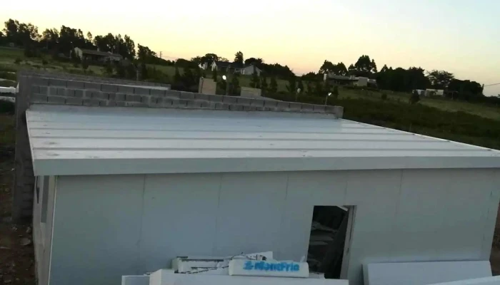 Covitrasy Pvs -  De Los Visitantes - Young