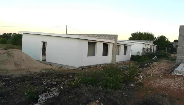 Covitrasy Pvs -  Exterior - Young