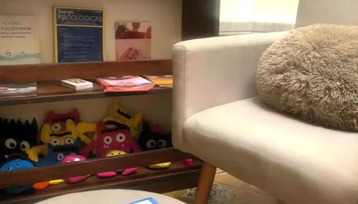 Cpae Clinica Psicologica Altamente Especializada Del Propietario - Montevideo