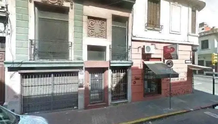 Cpae Clinica Psicologica Altamente Especializada Direccion - Montevideo