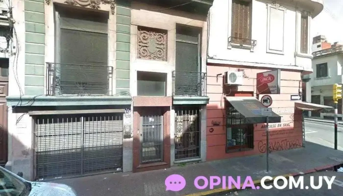 Cpae Clínica Psicológica Altamente Especializada - Montevideo