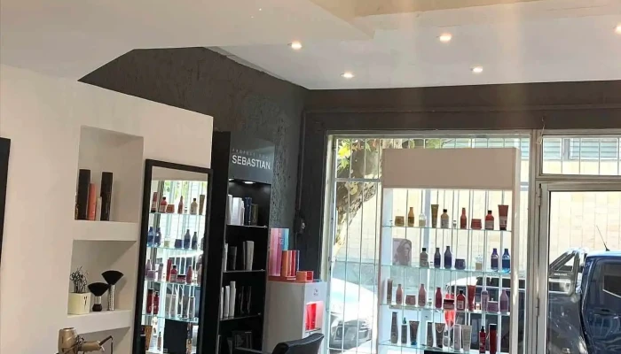 Cr Hair Salon by Cecilia Roldan - 97000 Durazno