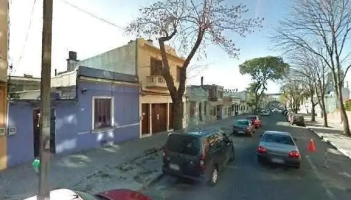 Crandon Inicial Y Primaria Comentarios - Montevideo