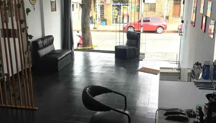 Crazy Rocker - 33000 Treinta Y Tres