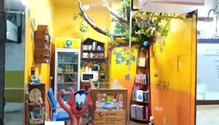 Creaciones Rufo - Montevideo