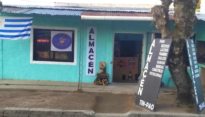 Creacionespao -  Instagram - Ecilda Paullier