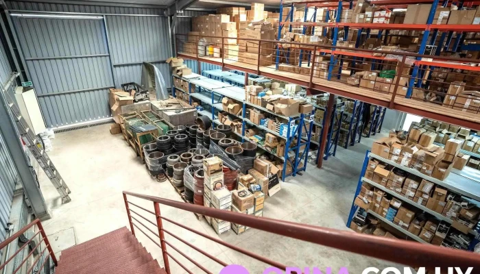 Createk Uruguay - 12600 Montevideo