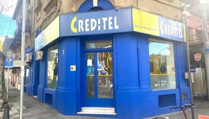 Creditel - Durazno