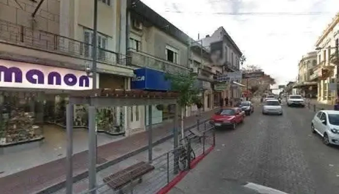 Creditel -  Horario - Paysandú