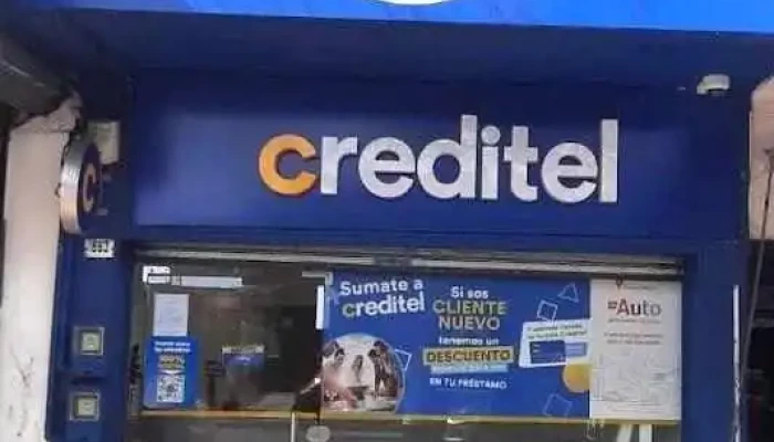 Creditel - Montevideo