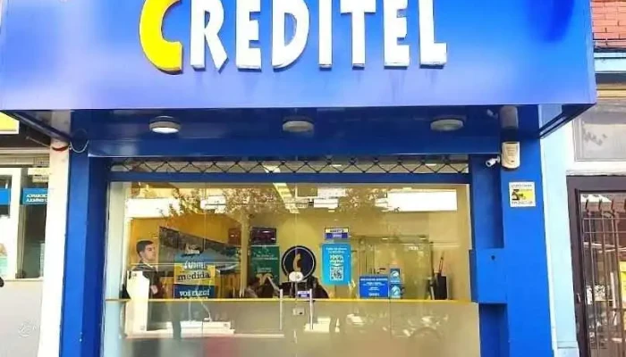 Creditel - San José De Mayo