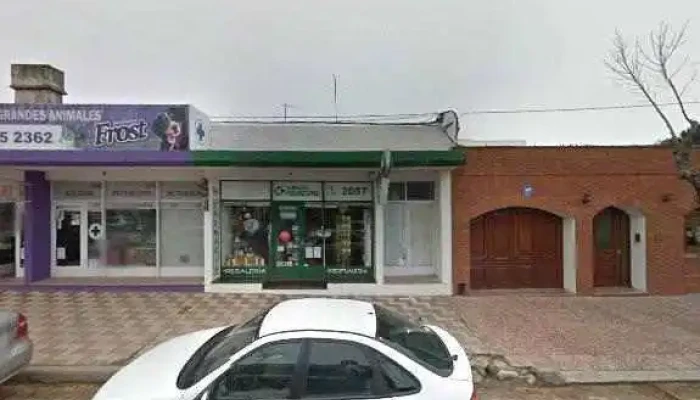 Creditel -  Telefono - Libertad