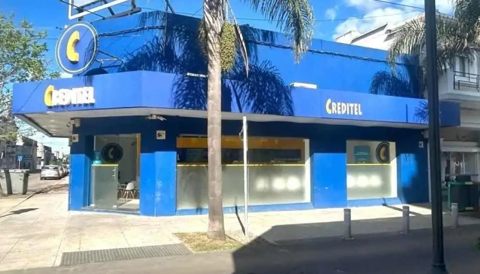 Creditel - Trinidad