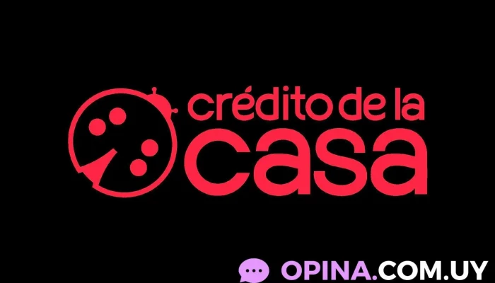 Credito De La Casa Sucursal Minas Del Propietario - Minas